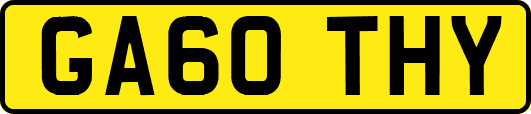 GA60THY
