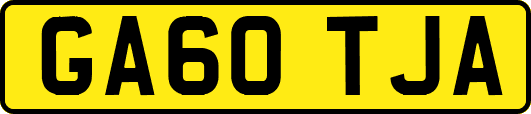GA60TJA