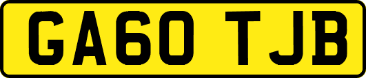 GA60TJB