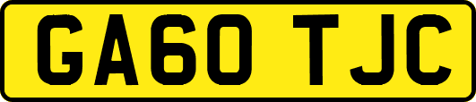 GA60TJC