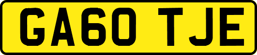 GA60TJE