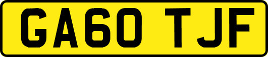 GA60TJF