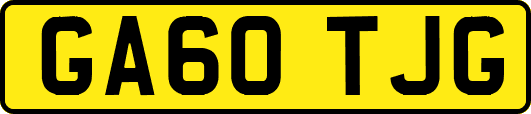 GA60TJG