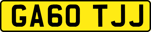 GA60TJJ