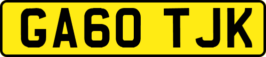 GA60TJK