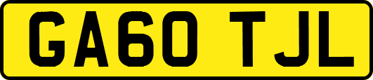 GA60TJL