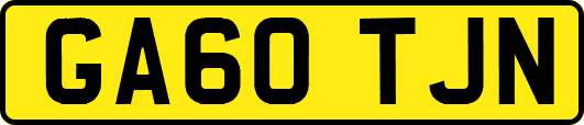 GA60TJN