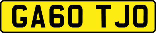 GA60TJO