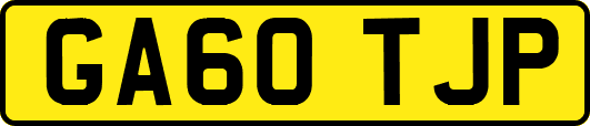 GA60TJP