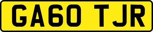 GA60TJR