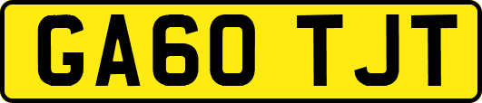 GA60TJT