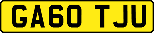 GA60TJU
