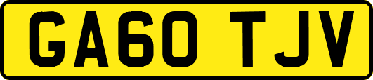 GA60TJV