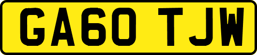 GA60TJW