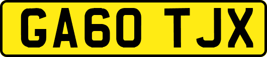GA60TJX