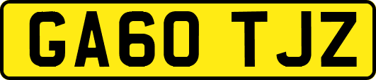 GA60TJZ