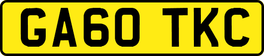 GA60TKC