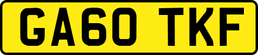 GA60TKF