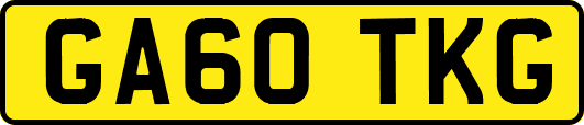 GA60TKG