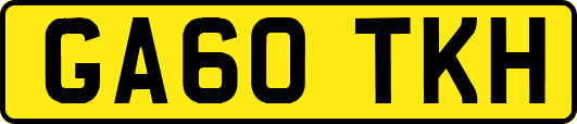GA60TKH