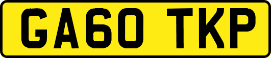 GA60TKP