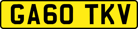 GA60TKV