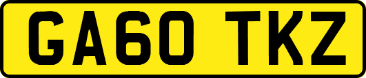 GA60TKZ