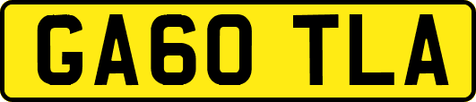 GA60TLA