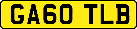 GA60TLB