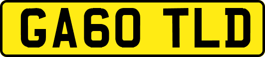 GA60TLD