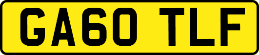 GA60TLF
