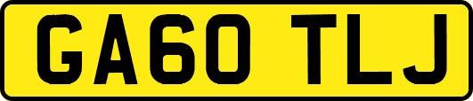 GA60TLJ