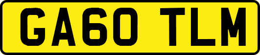 GA60TLM