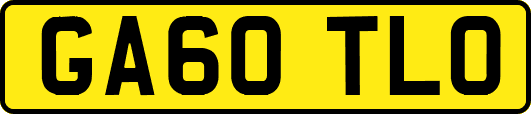 GA60TLO