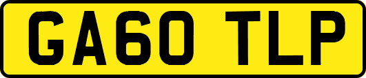 GA60TLP