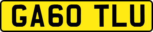 GA60TLU