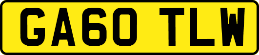 GA60TLW