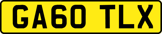 GA60TLX