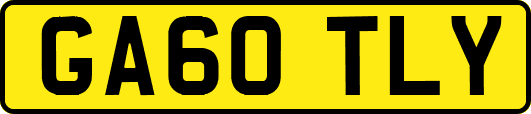 GA60TLY