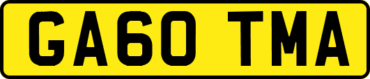 GA60TMA