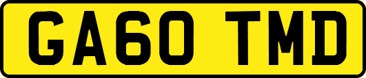GA60TMD