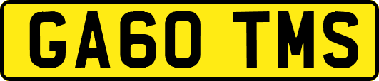 GA60TMS