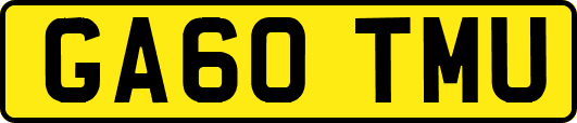 GA60TMU