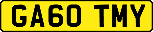 GA60TMY