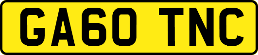GA60TNC