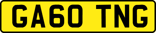 GA60TNG