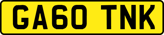 GA60TNK