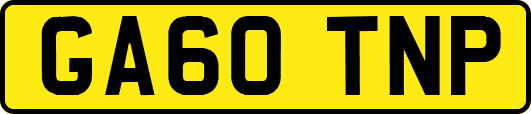 GA60TNP