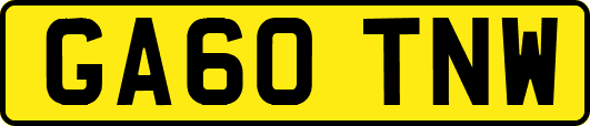 GA60TNW