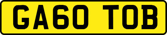 GA60TOB